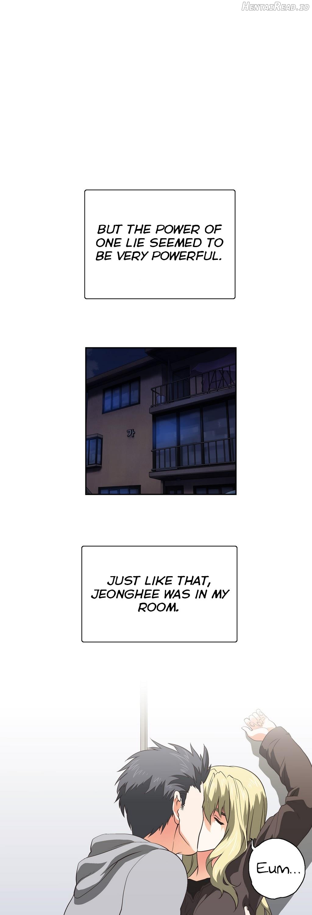 SStudy - Manhwa Chapter 31 - page 50