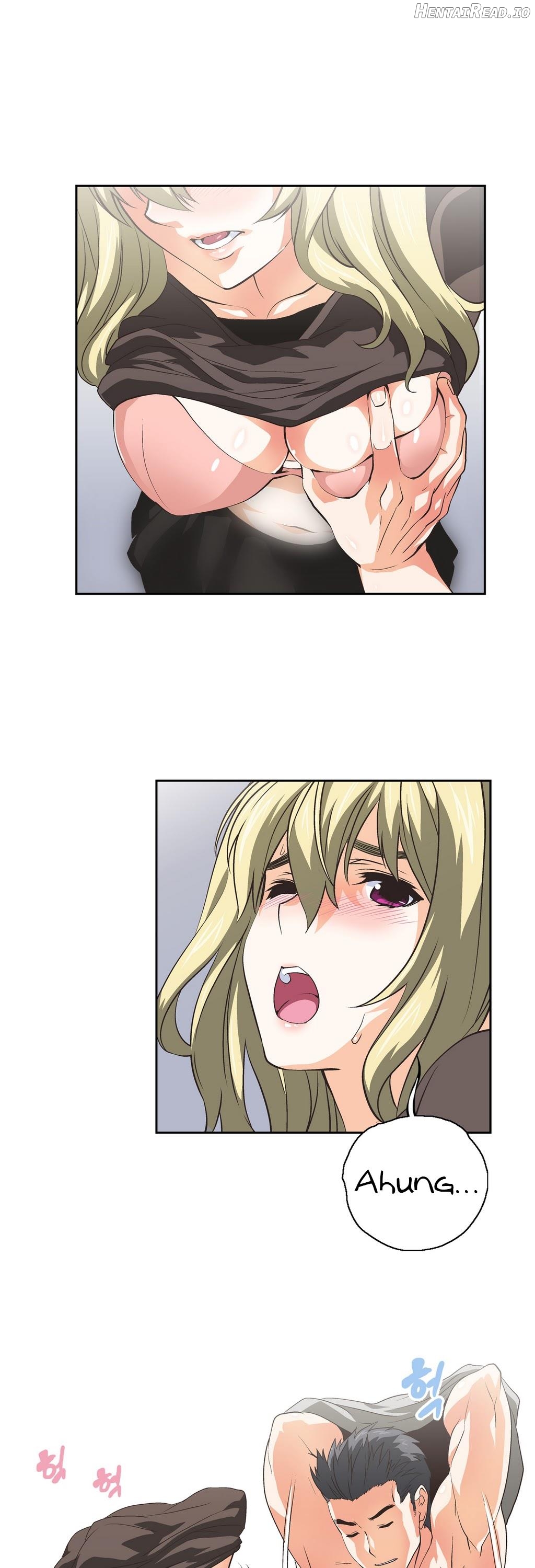 SStudy - Manhwa Chapter 31 - page 52