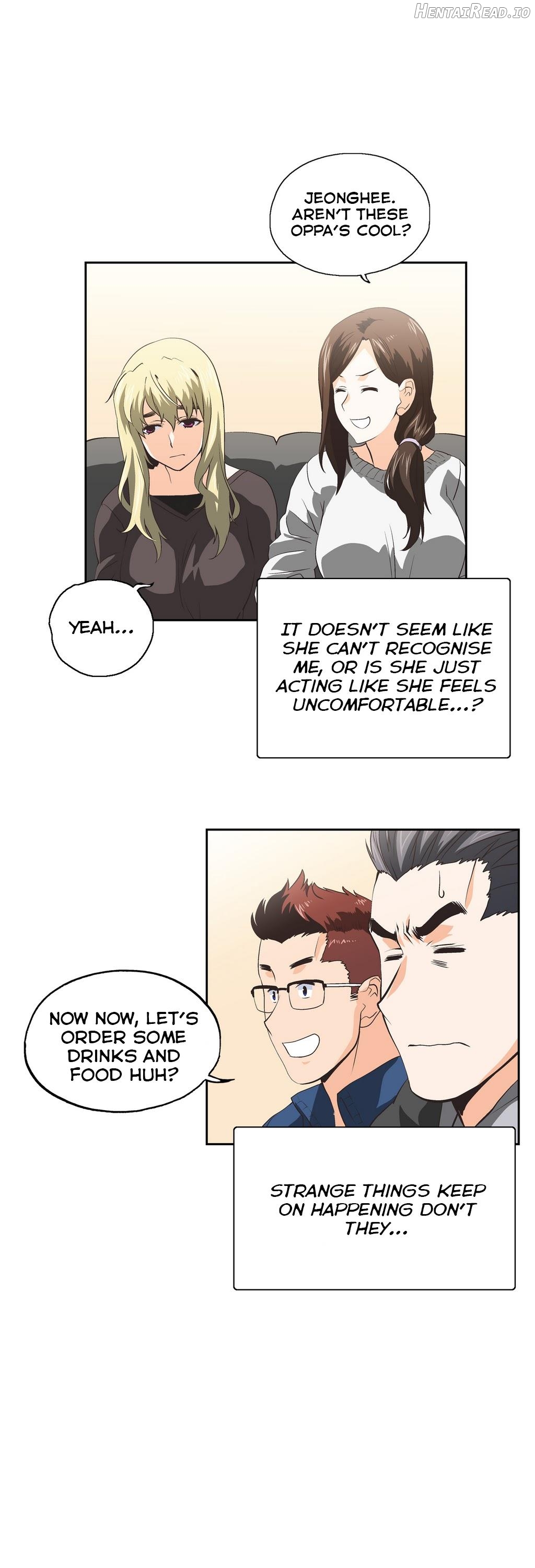 SStudy - Manhwa Chapter 31 - page 7