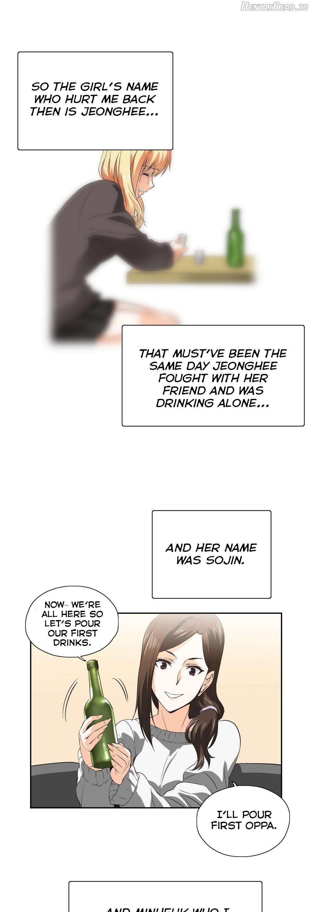 SStudy - Manhwa Chapter 31 - page 9