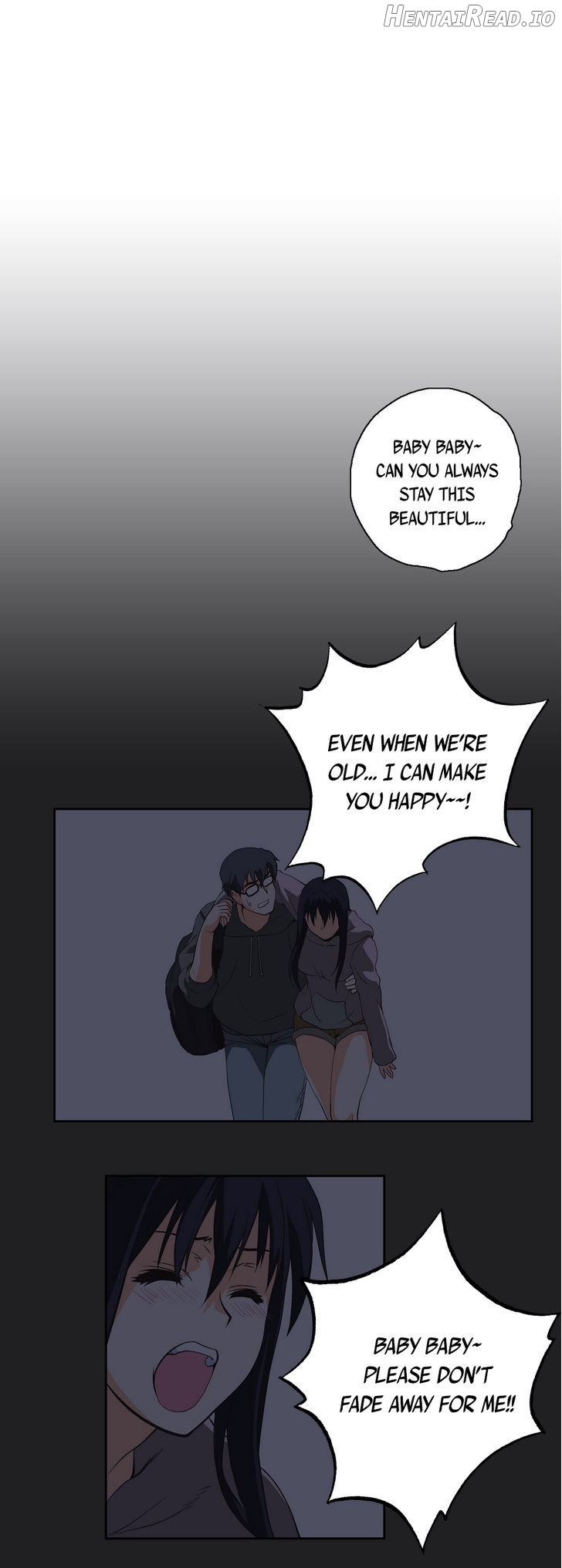 SStudy - Manhwa Chapter 14 - page 3