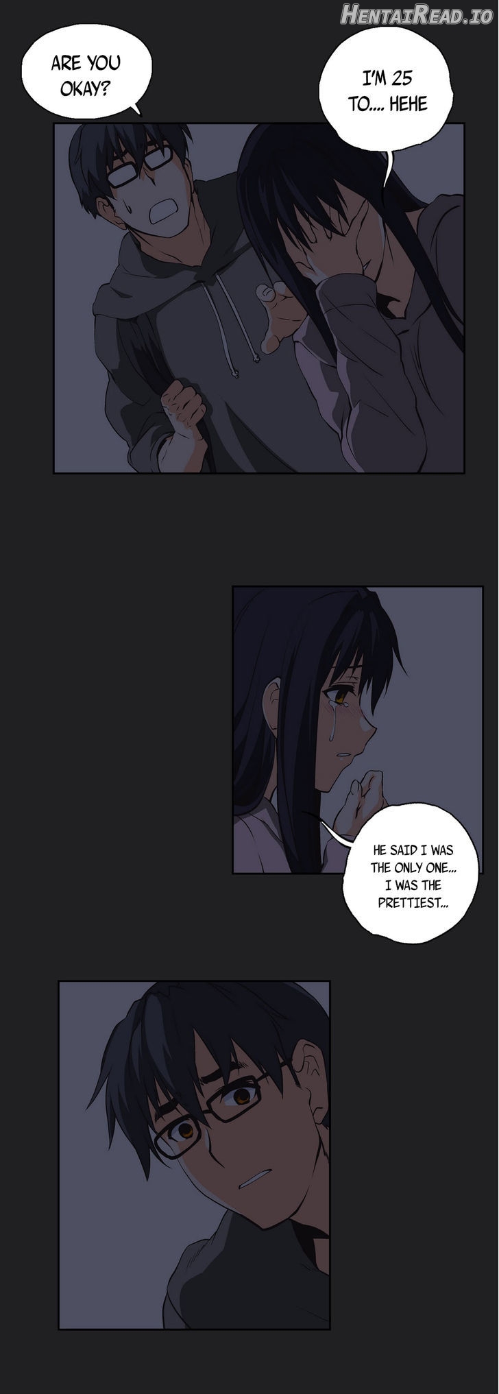 SStudy - Manhwa Chapter 14 - page 5