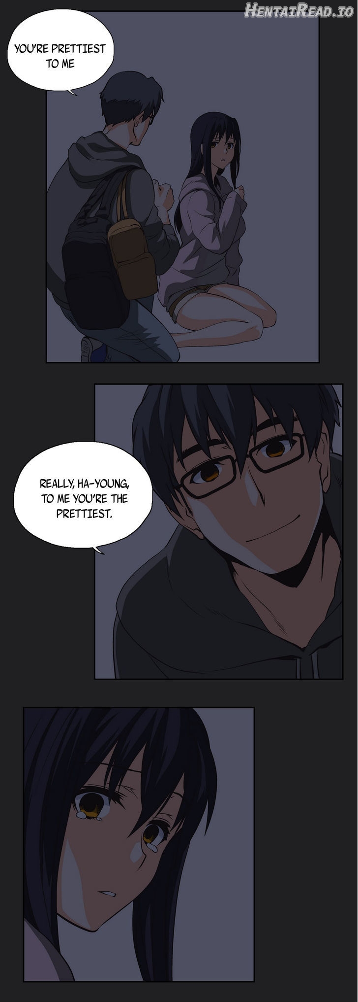 SStudy - Manhwa Chapter 14 - page 6