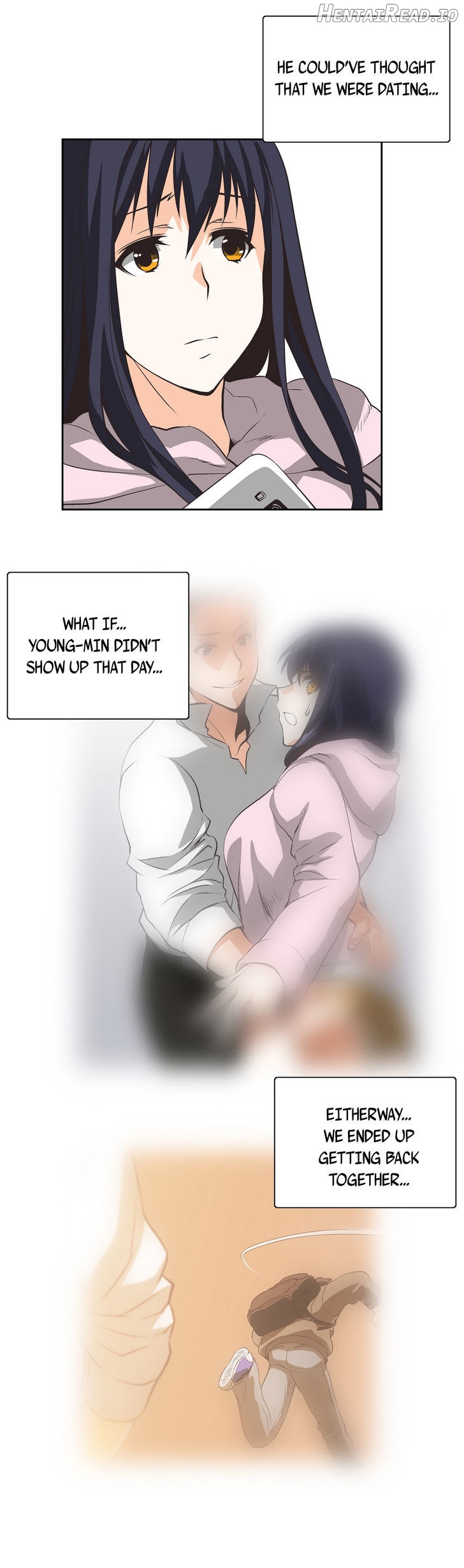 SStudy - Manhwa Chapter 14 - page 9