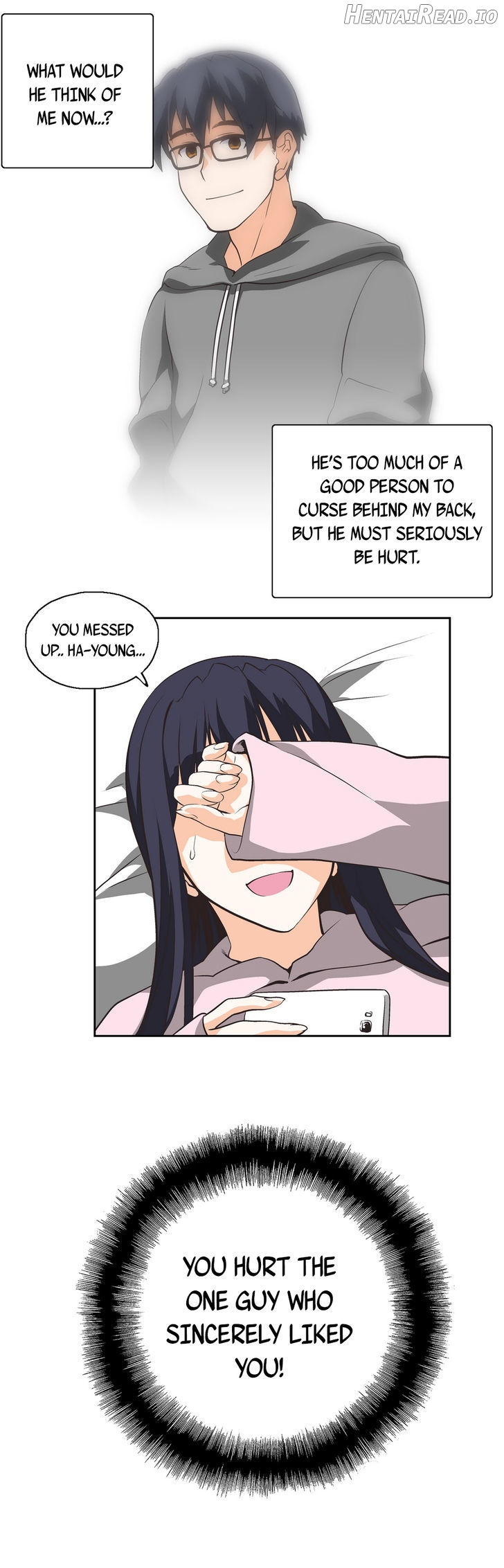 SStudy - Manhwa Chapter 14 - page 10