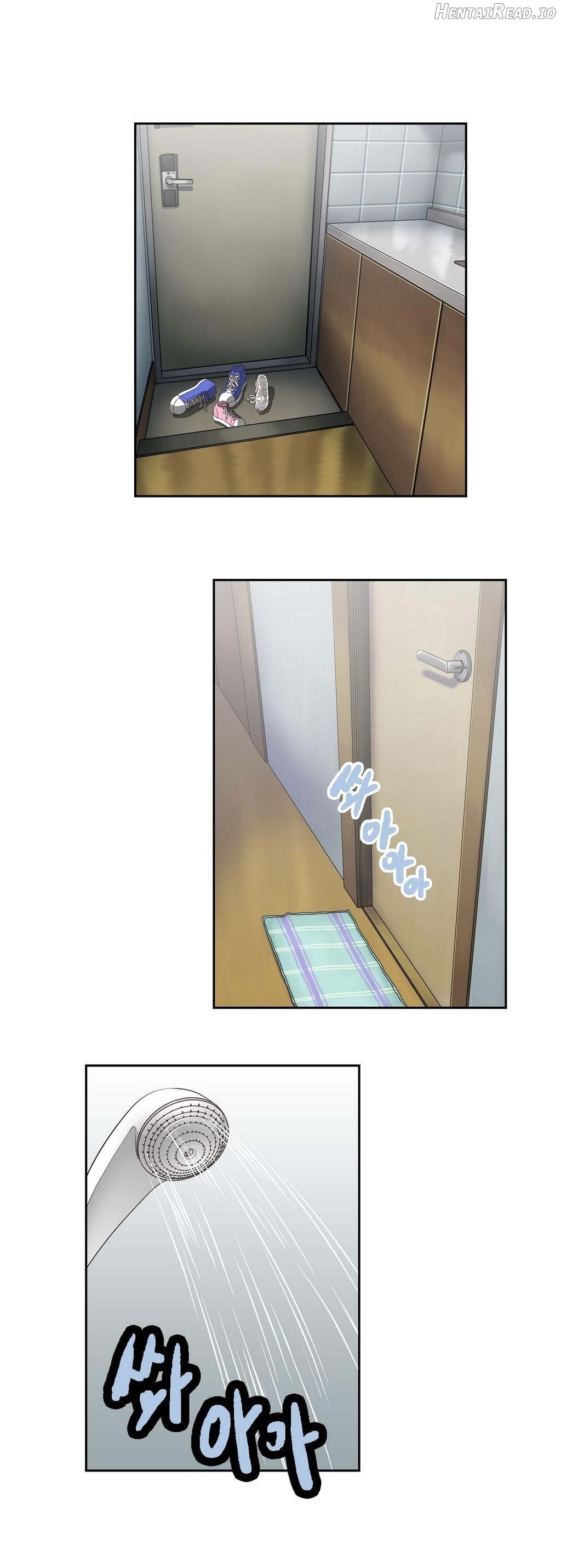 SStudy - Manhwa Chapter 15 - page 11