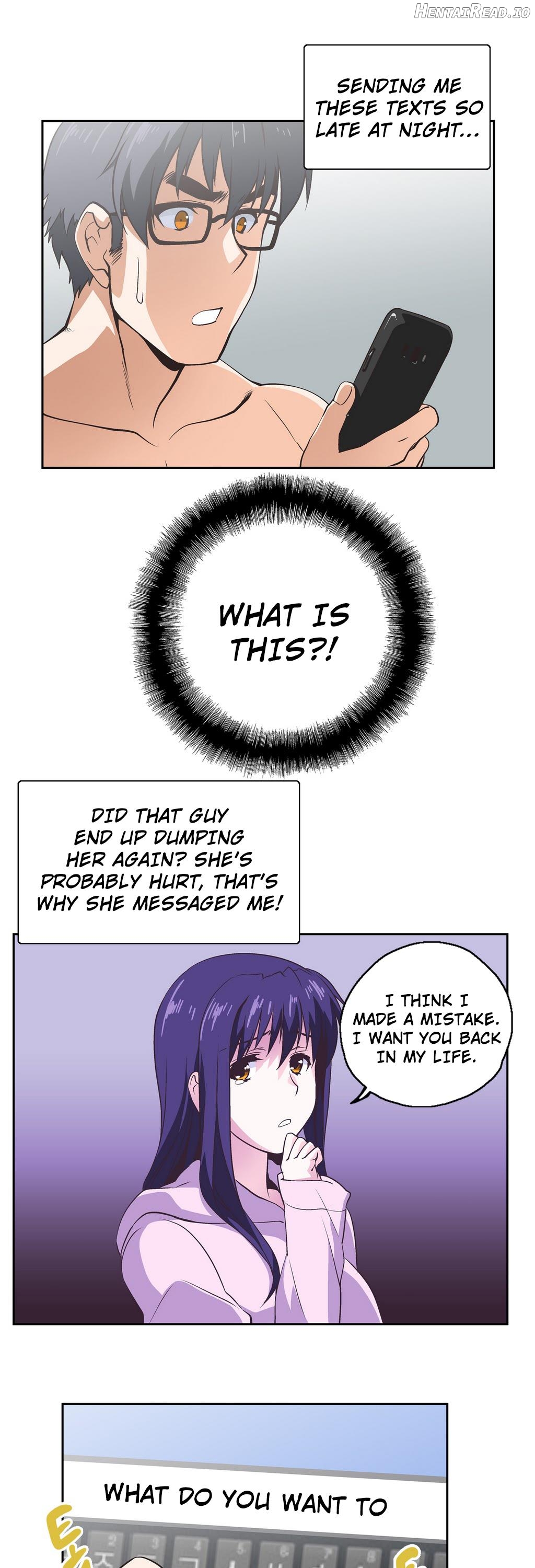 SStudy - Manhwa Chapter 15 - page 17