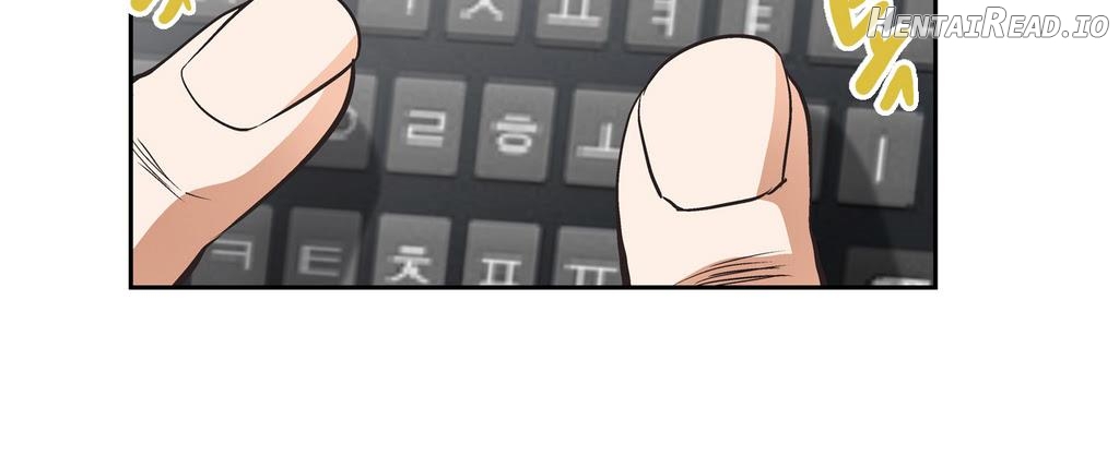 SStudy - Manhwa Chapter 15 - page 18