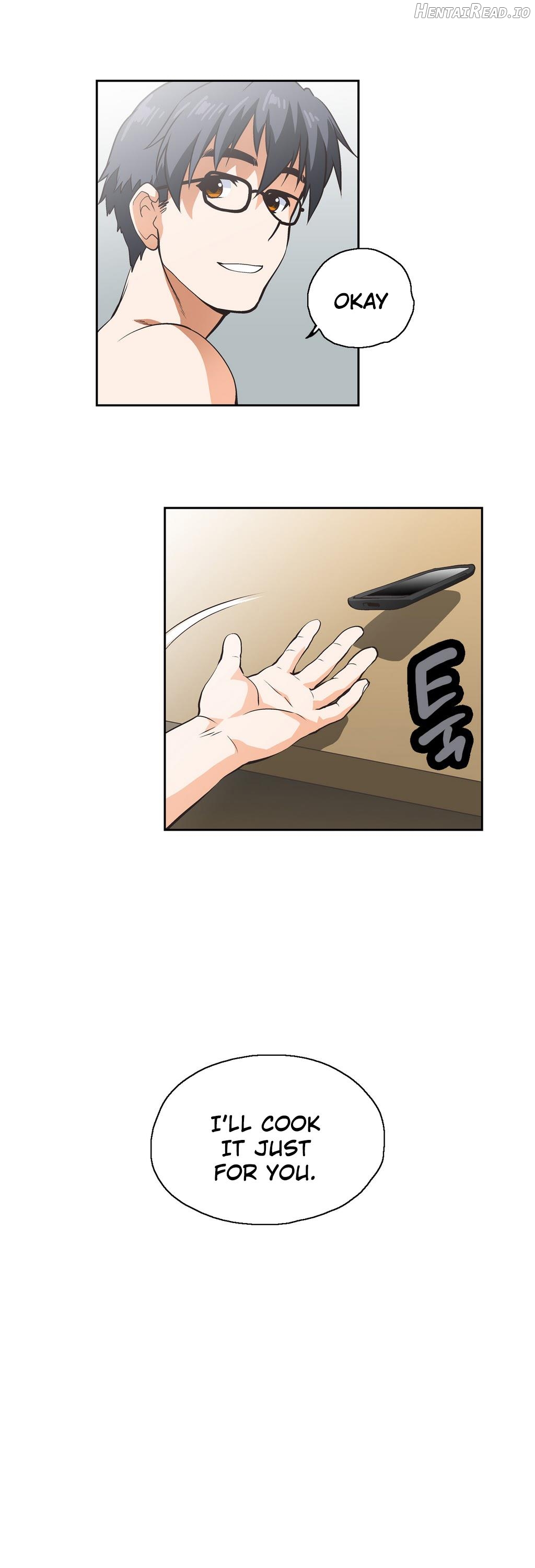 SStudy - Manhwa Chapter 15 - page 20