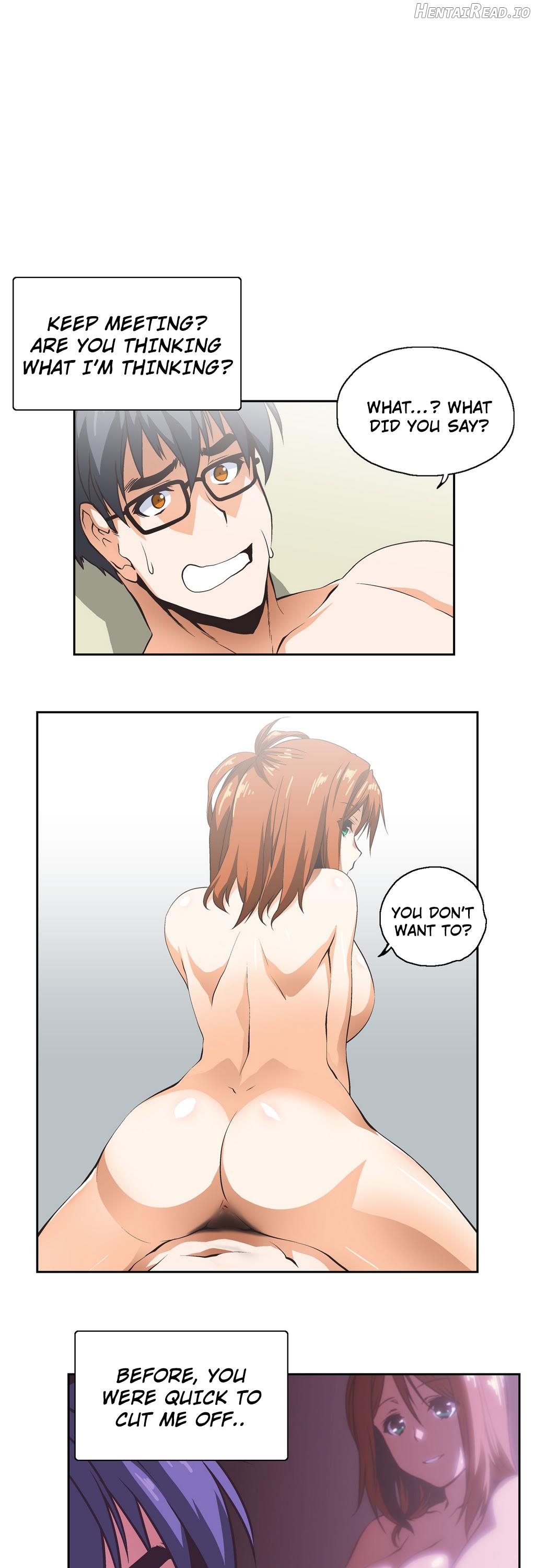 SStudy - Manhwa Chapter 15 - page 3