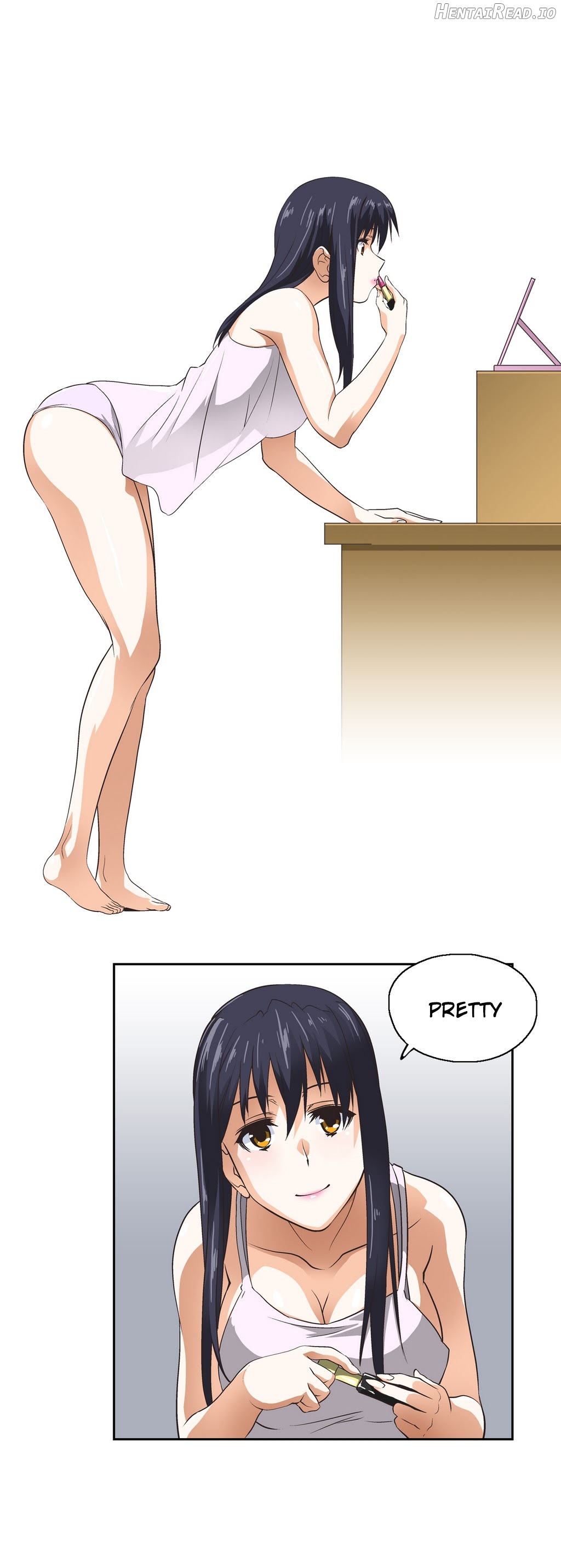 SStudy - Manhwa Chapter 15 - page 31