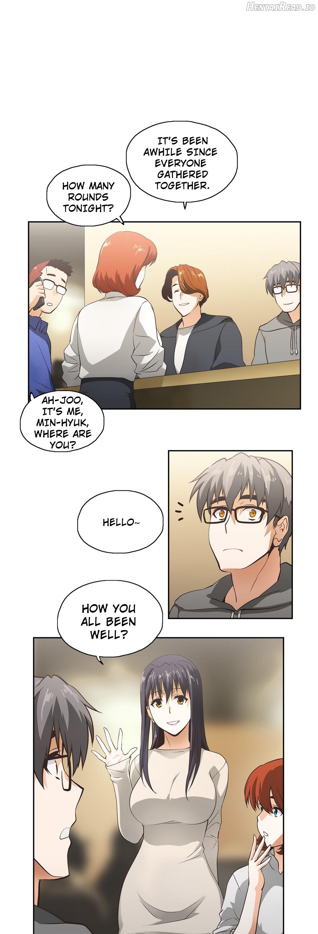 SStudy - Manhwa Chapter 15 - page 33