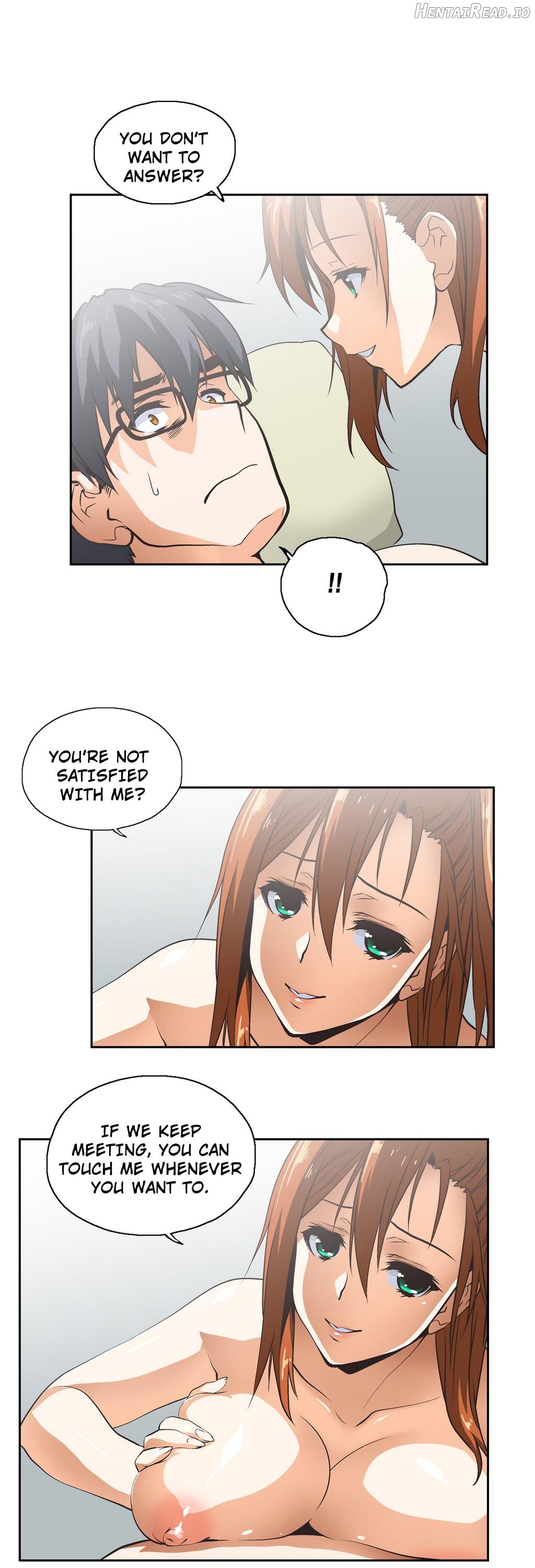 SStudy - Manhwa Chapter 15 - page 5