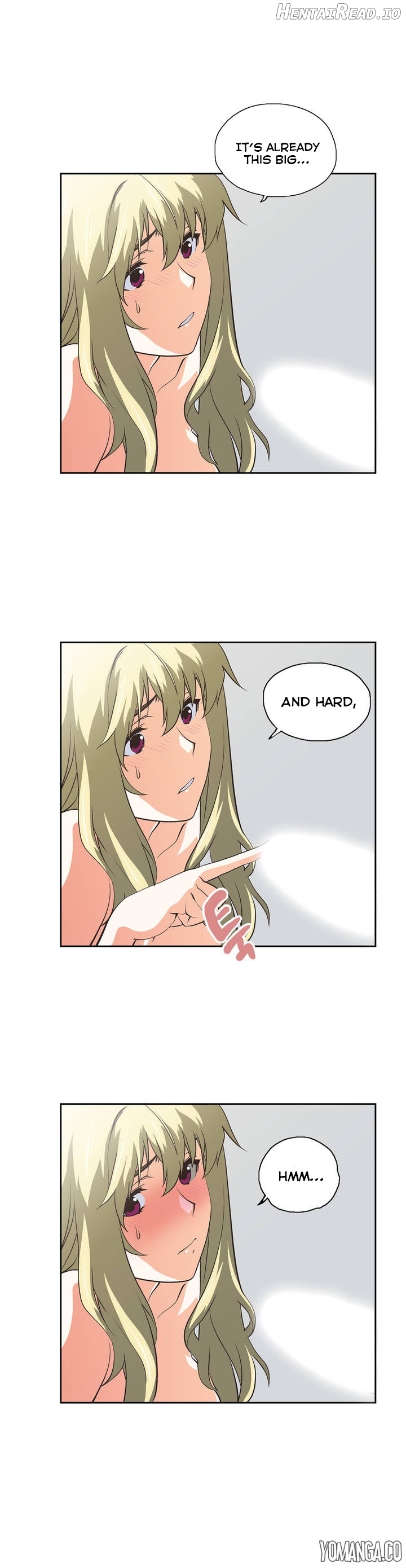 SStudy - Manhwa Chapter 32 - page 15