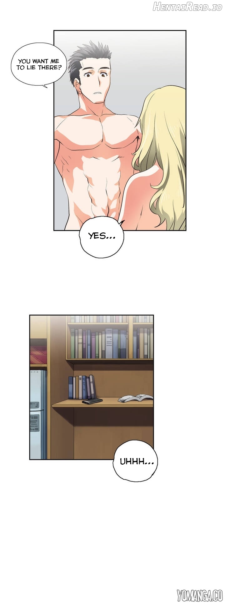 SStudy - Manhwa Chapter 32 - page 20
