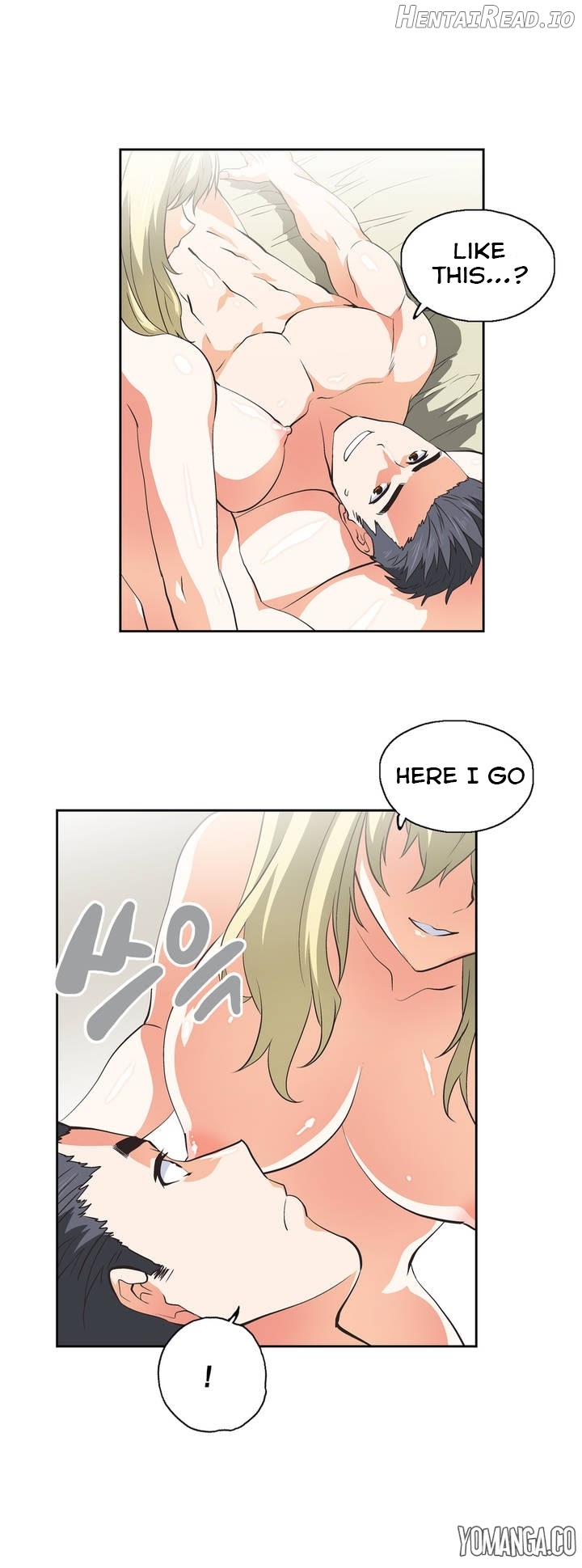 SStudy - Manhwa Chapter 32 - page 21