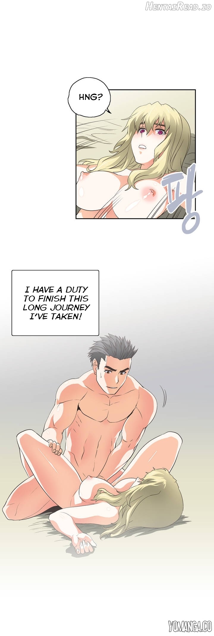 SStudy - Manhwa Chapter 32 - page 25