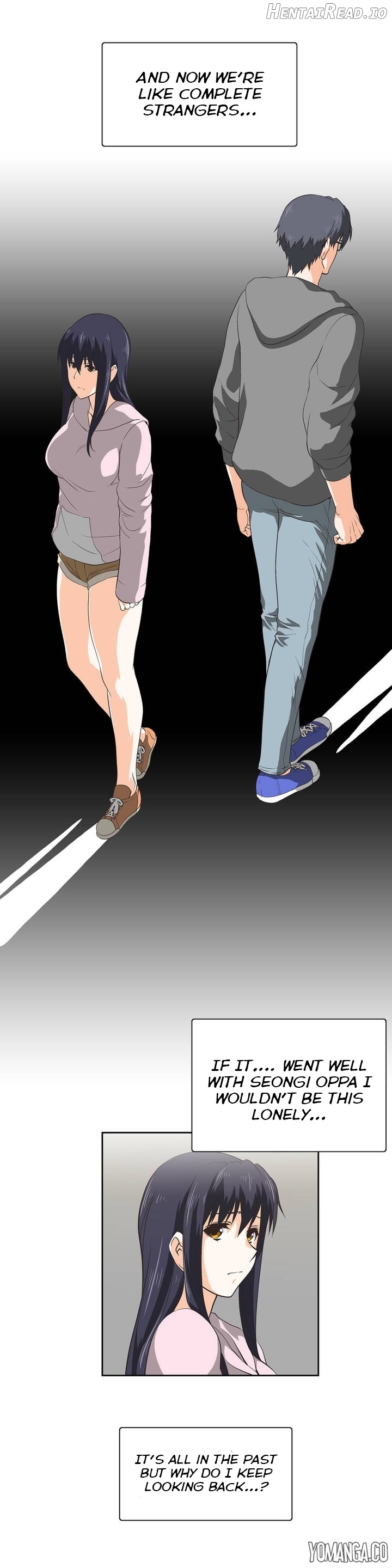 SStudy - Manhwa Chapter 32 - page 6