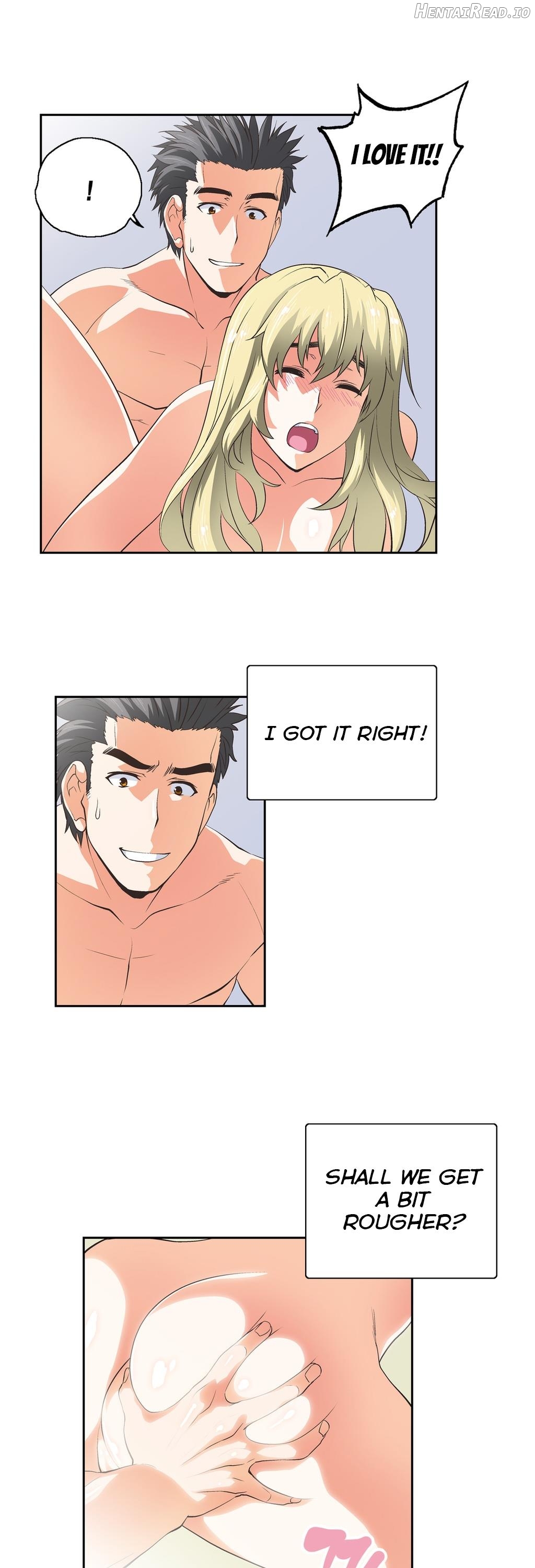 SStudy - Manhwa Chapter 33 - page 17
