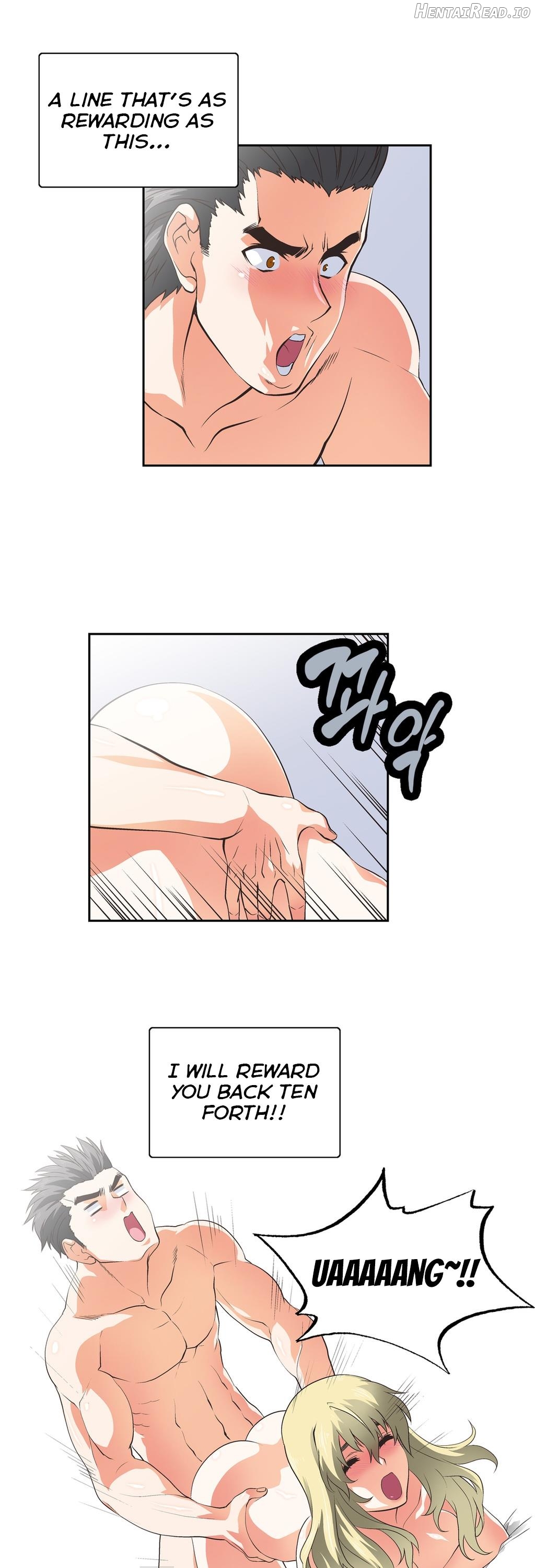 SStudy - Manhwa Chapter 33 - page 23
