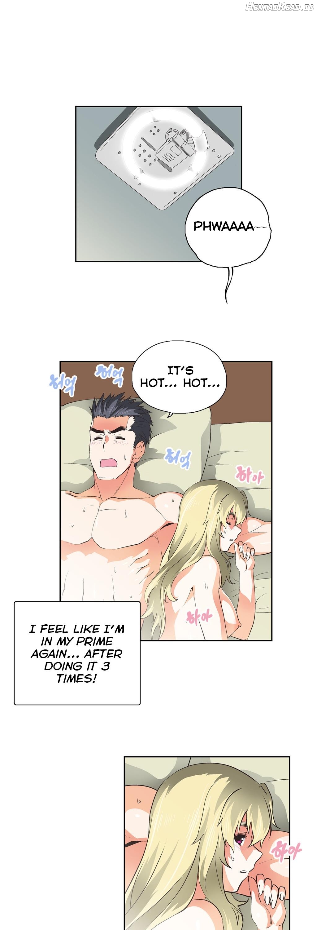 SStudy - Manhwa Chapter 33 - page 25