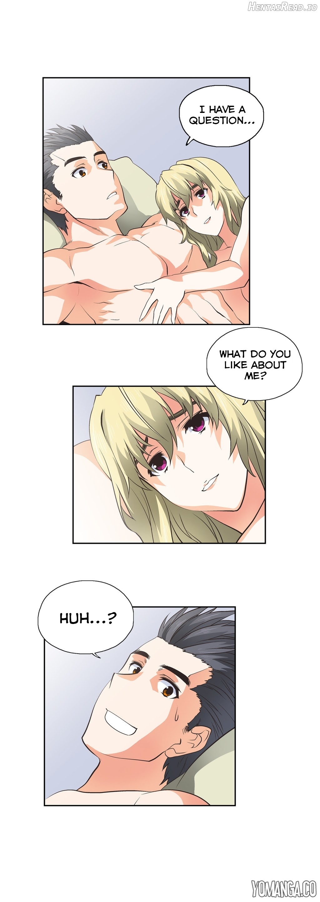 SStudy - Manhwa Chapter 33 - page 27