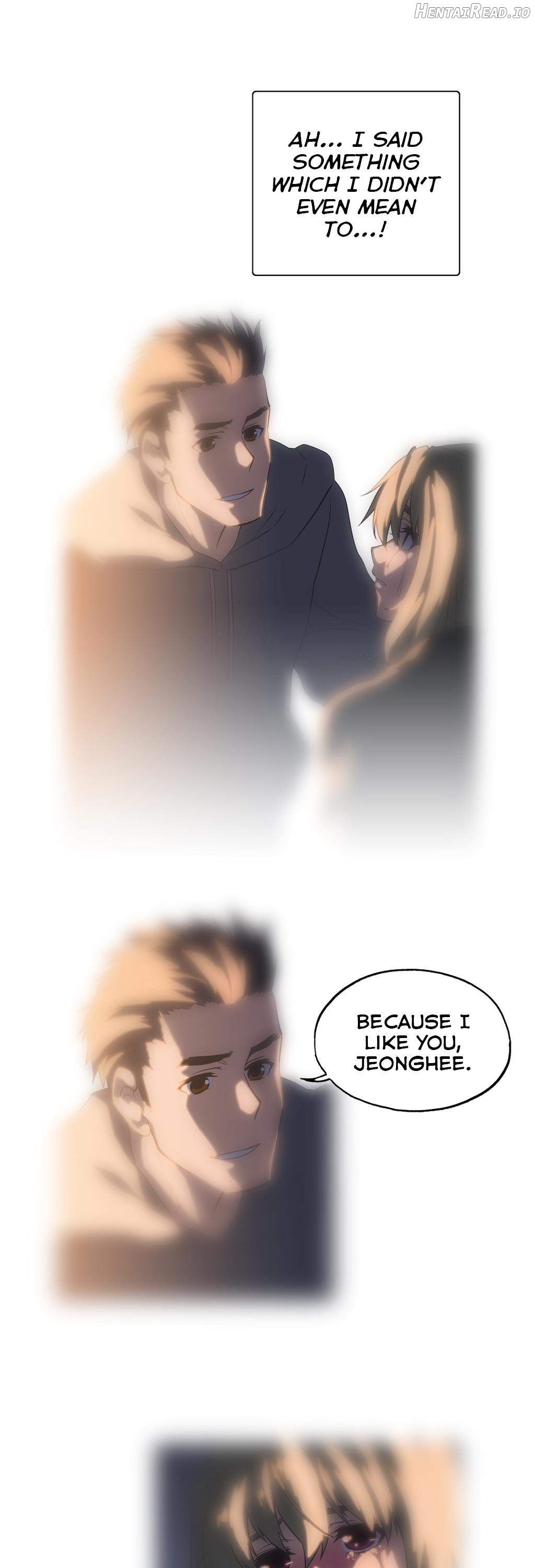 SStudy - Manhwa Chapter 33 - page 28