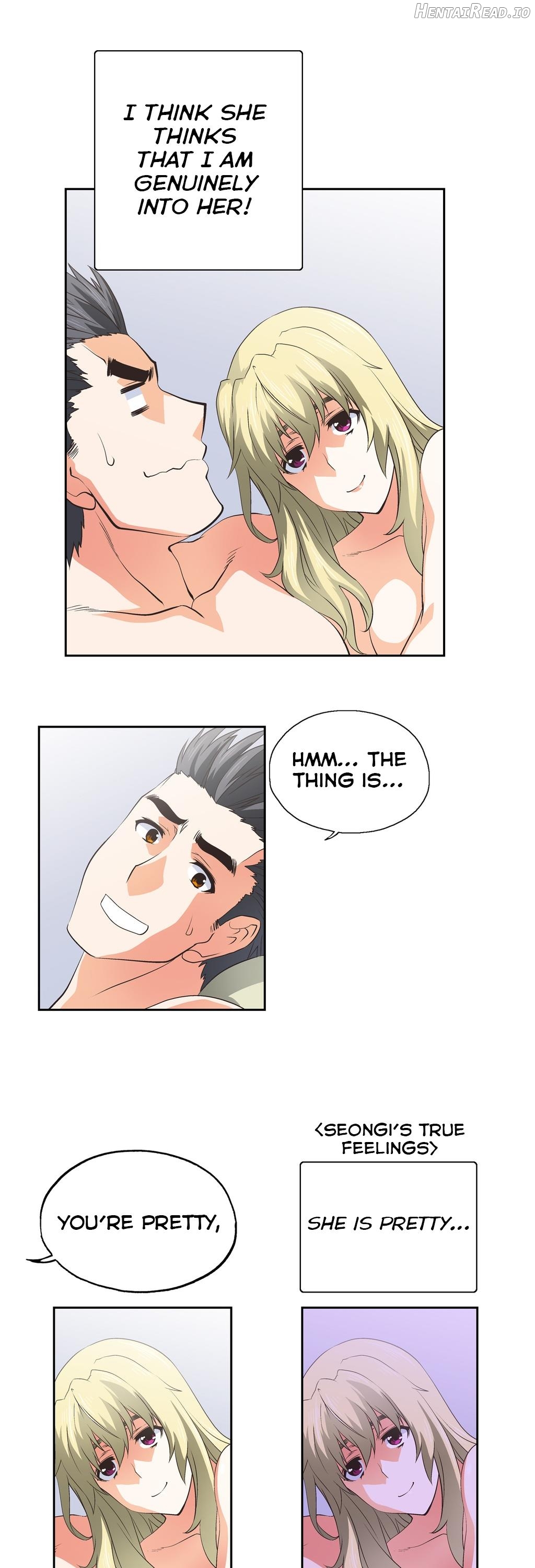 SStudy - Manhwa Chapter 33 - page 30