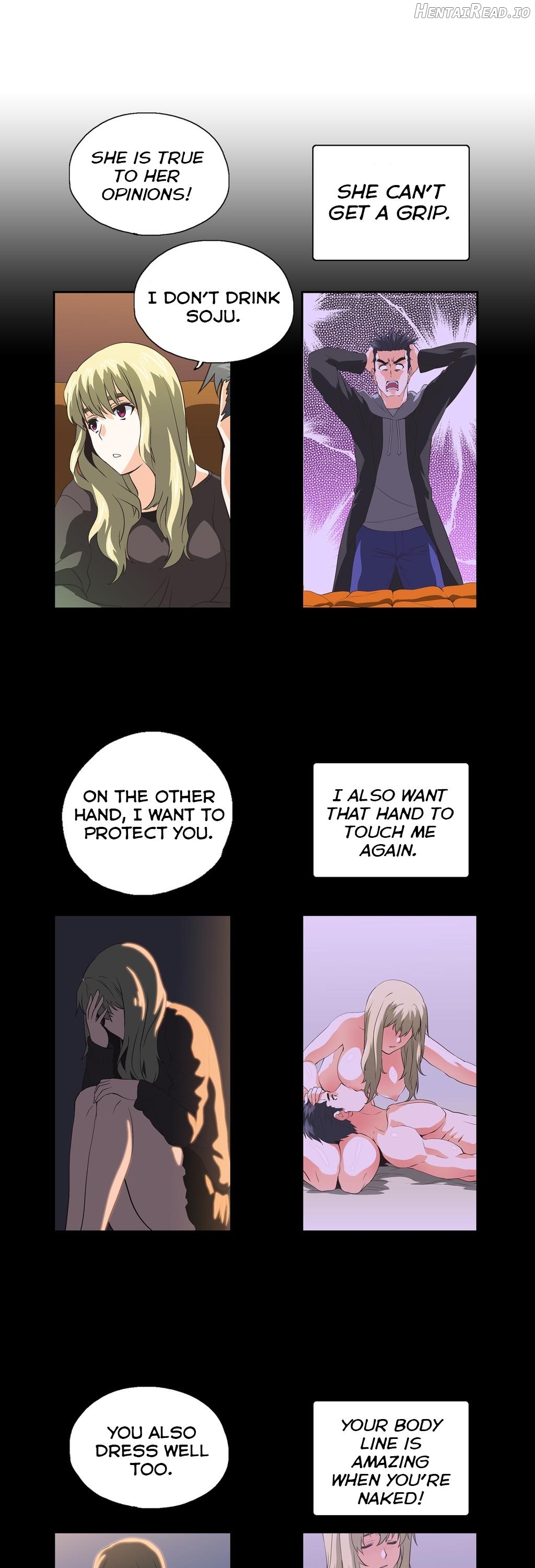 SStudy - Manhwa Chapter 33 - page 32