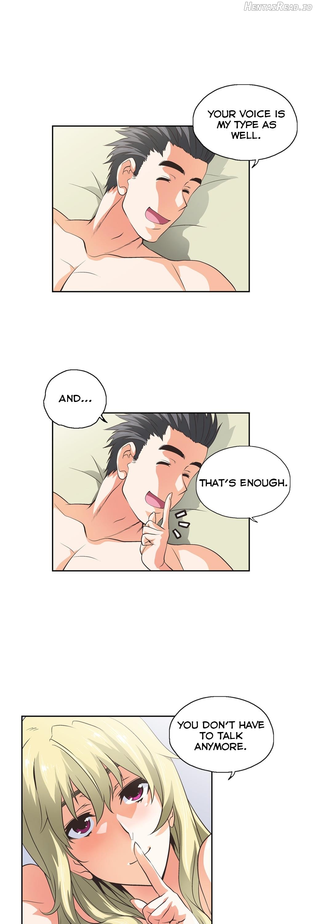 SStudy - Manhwa Chapter 33 - page 34