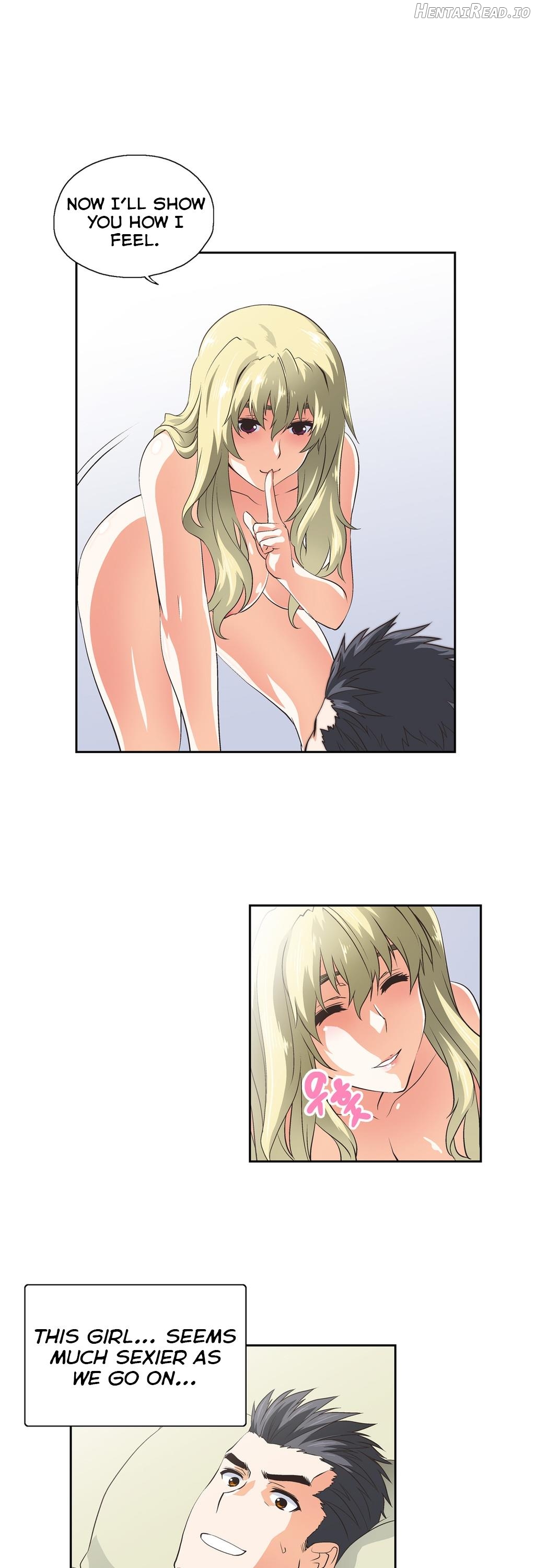 SStudy - Manhwa Chapter 33 - page 36