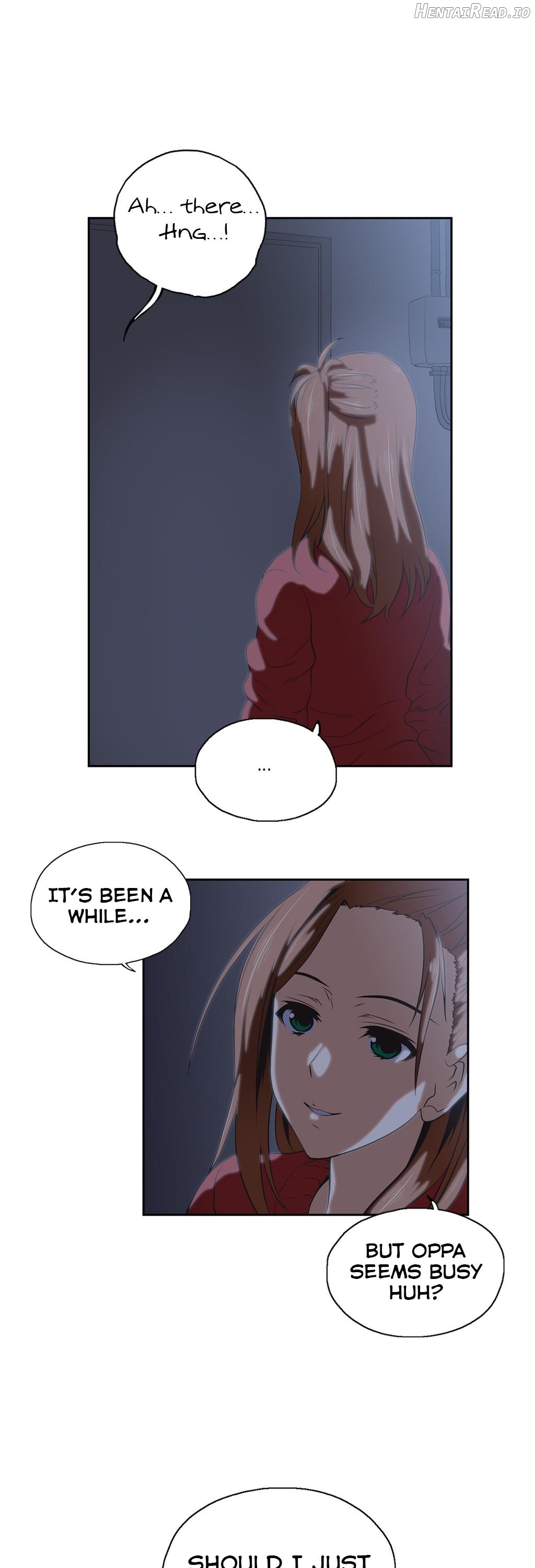 SStudy - Manhwa Chapter 33 - page 40