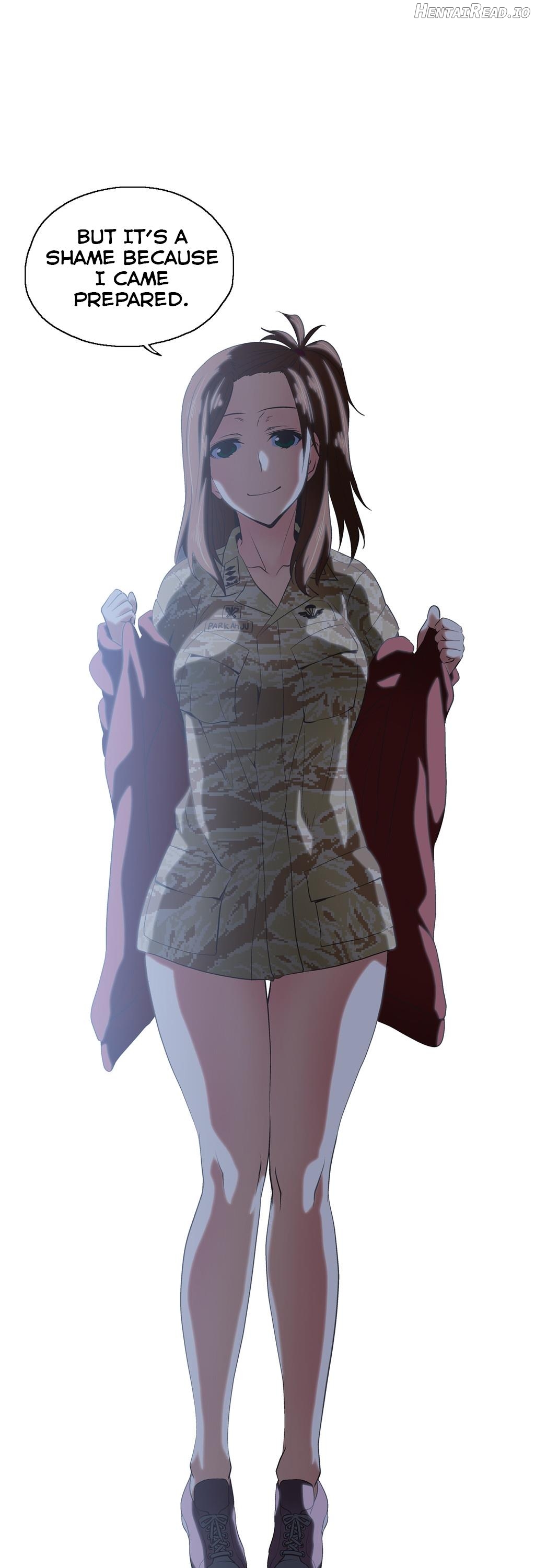 SStudy - Manhwa Chapter 33 - page 42
