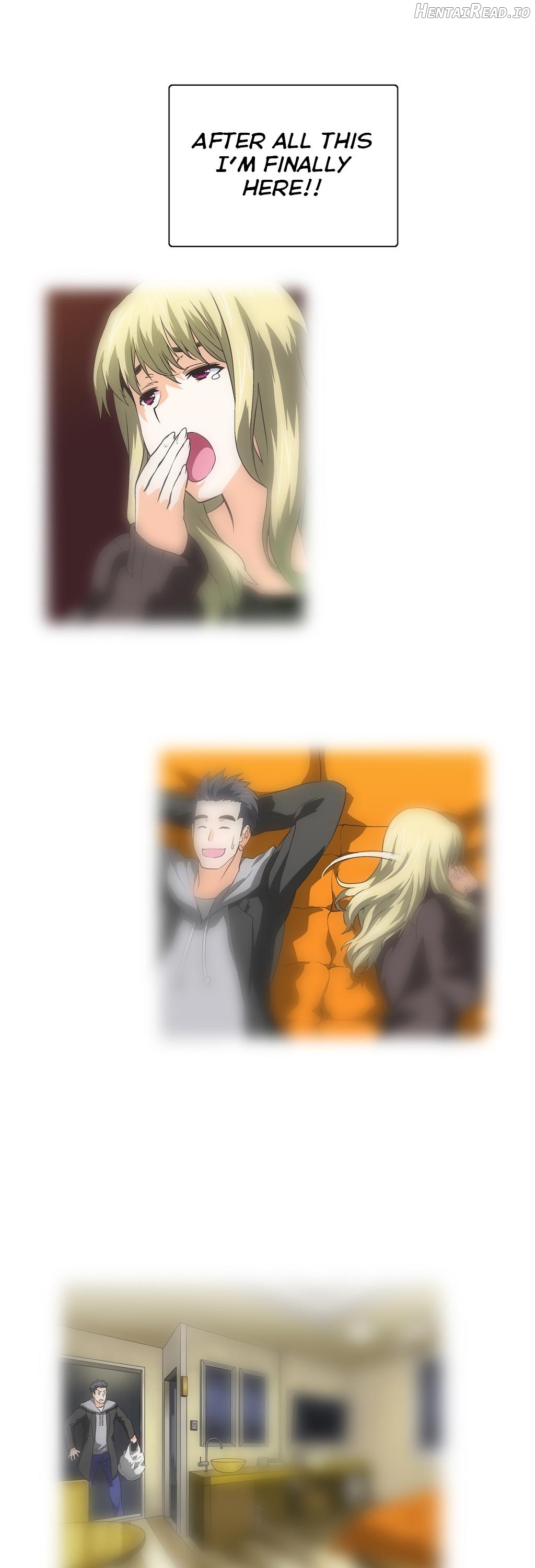 SStudy - Manhwa Chapter 33 - page 5