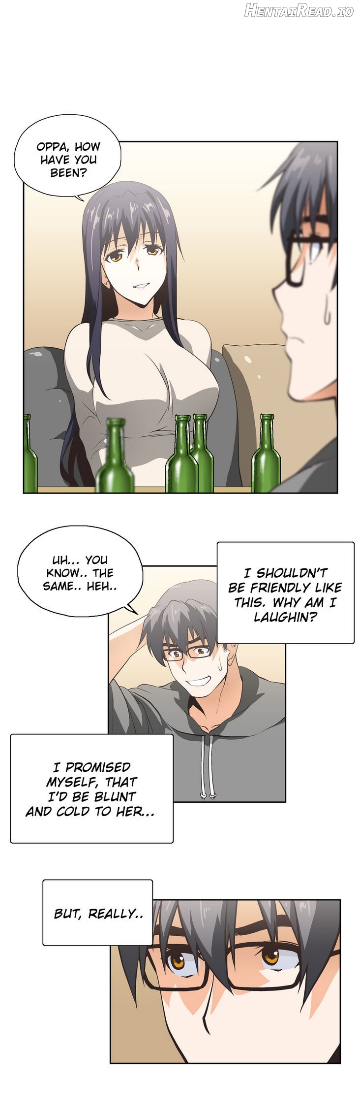 SStudy - Manhwa Chapter 16 - page 4