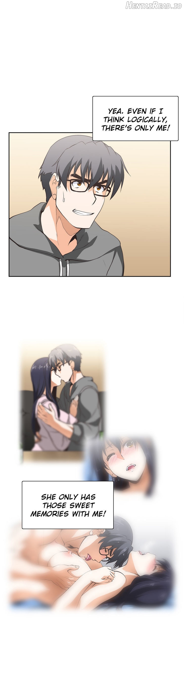 SStudy - Manhwa Chapter 16 - page 8