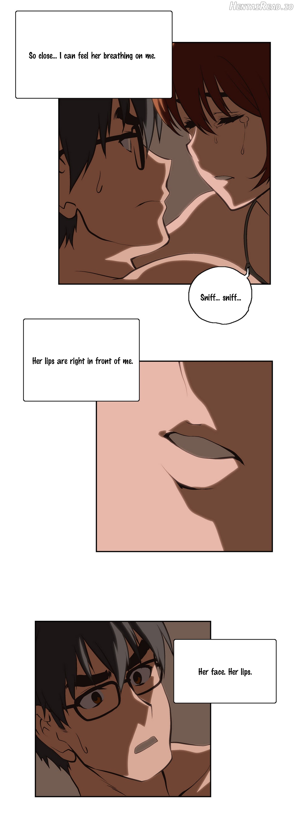 SStudy - Manhwa Chapter 17 - page 21