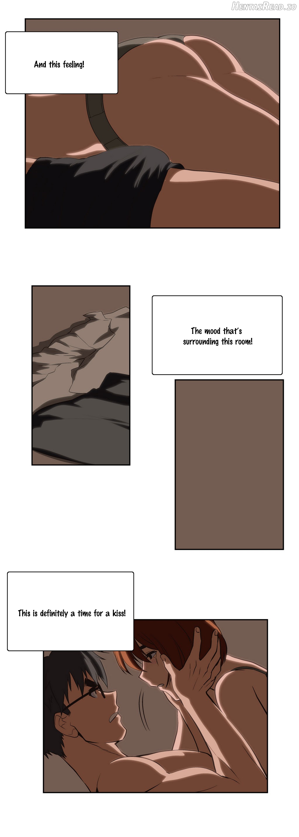 SStudy - Manhwa Chapter 17 - page 22