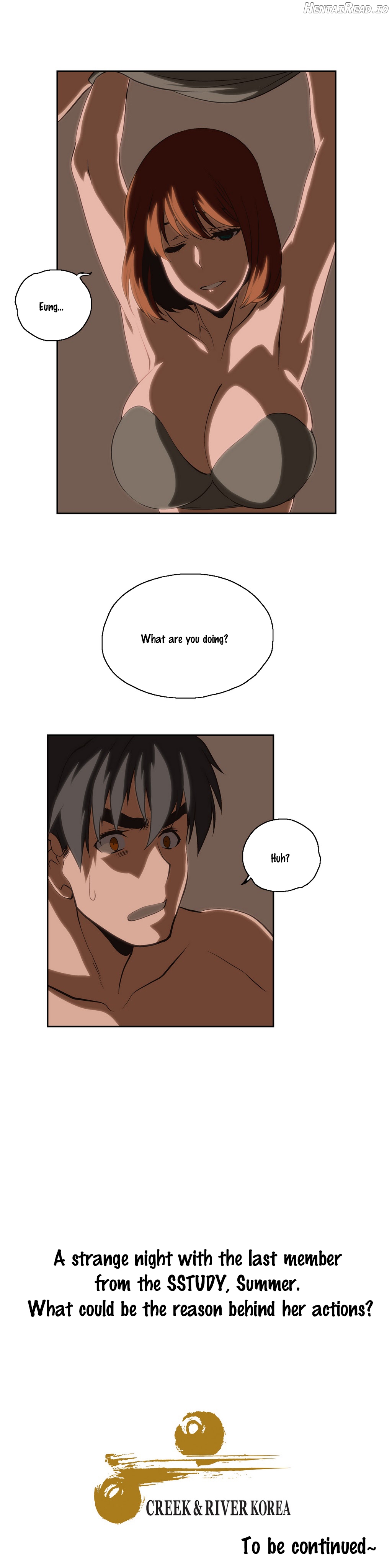 SStudy - Manhwa Chapter 17 - page 26