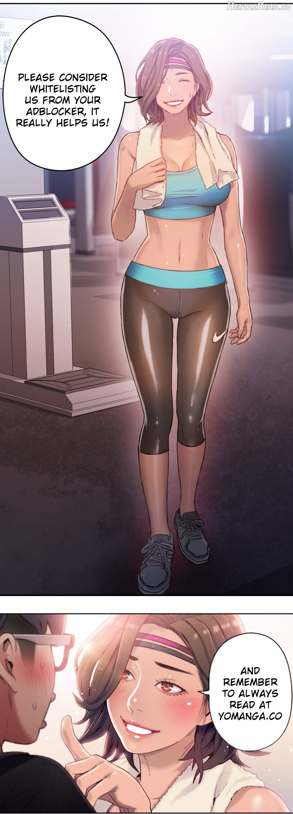 SStudy - Manhwa Chapter 17 - page 27