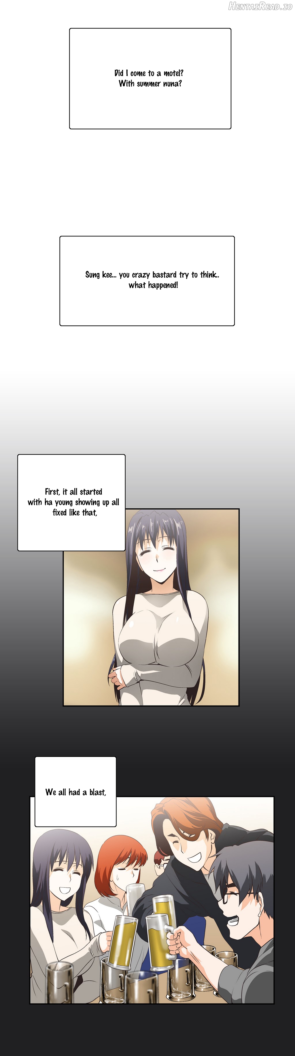 SStudy - Manhwa Chapter 17 - page 4