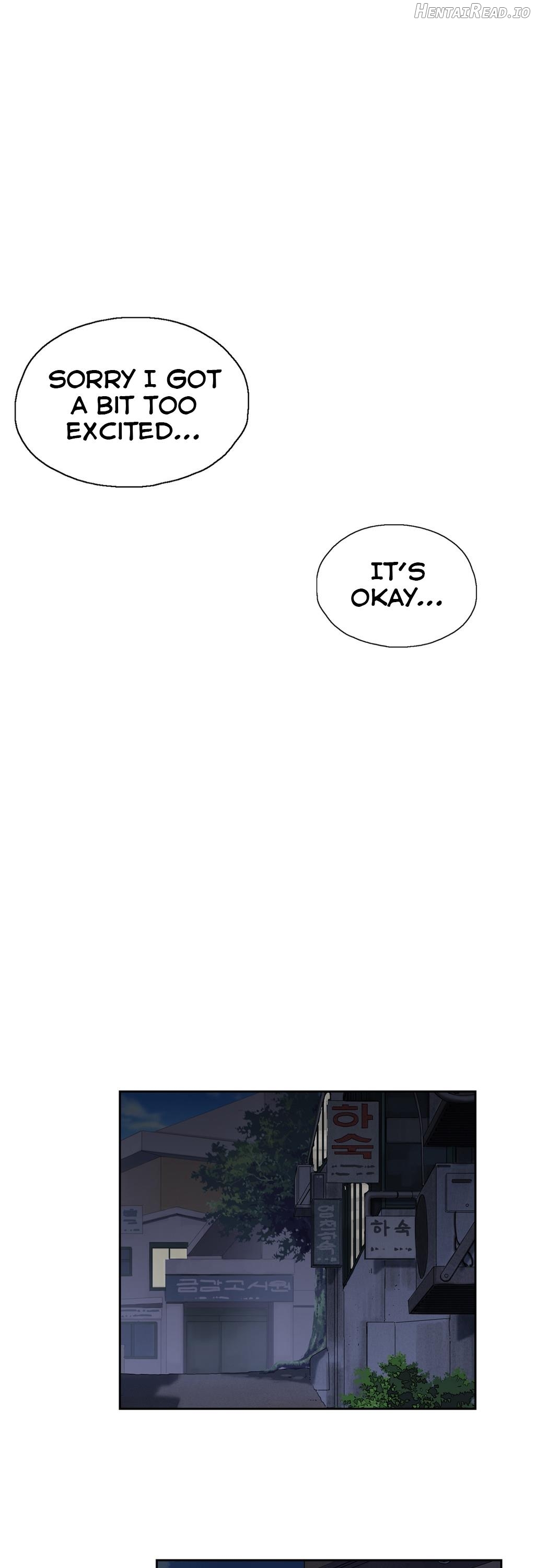 SStudy - Manhwa Chapter 34 - page 11