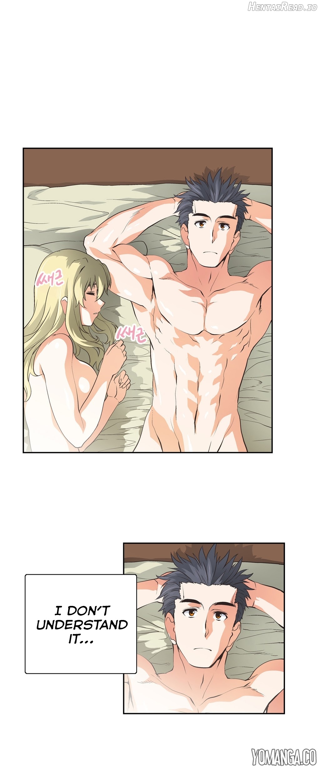 SStudy - Manhwa Chapter 34 - page 13