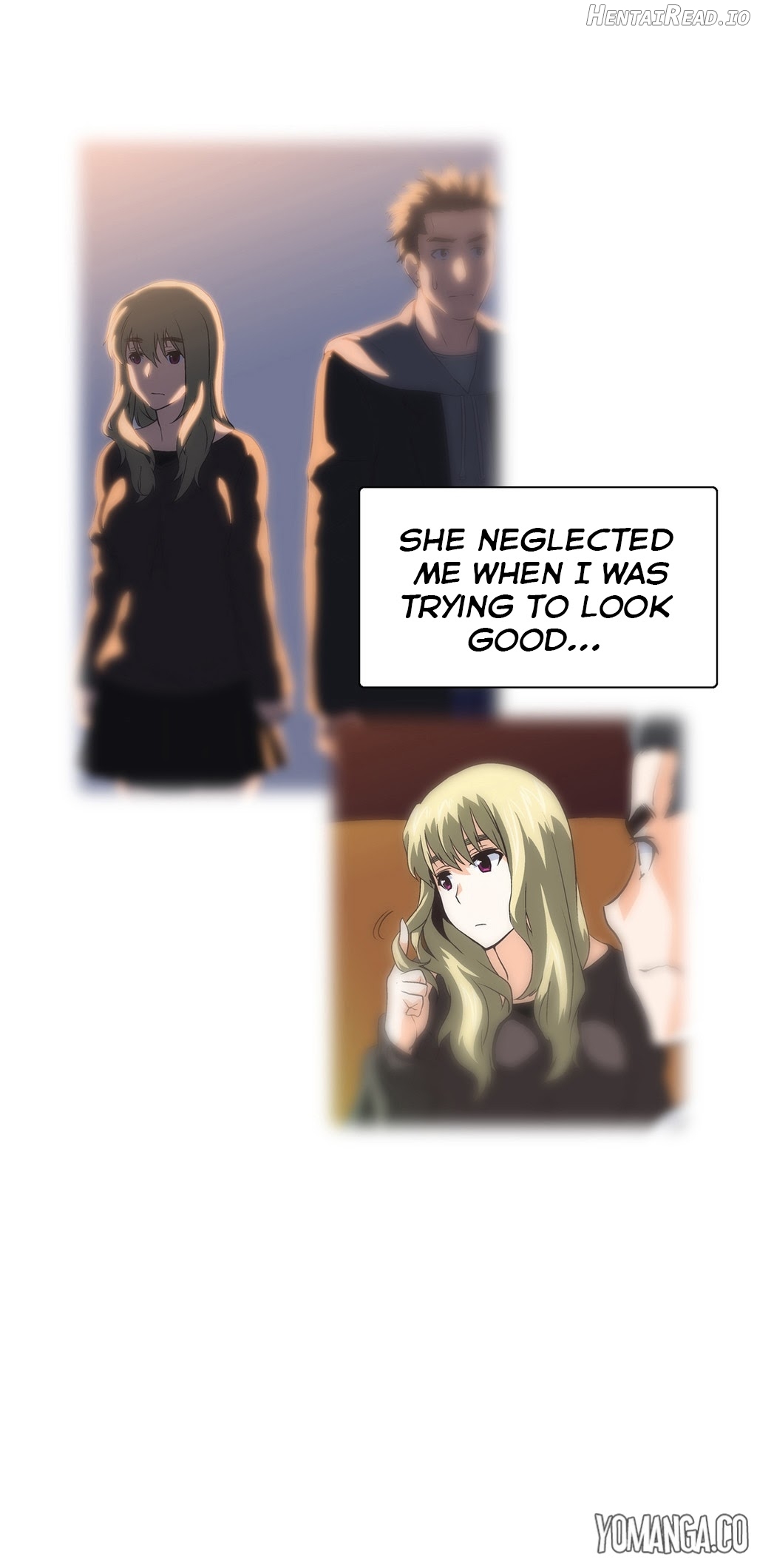 SStudy - Manhwa Chapter 34 - page 14