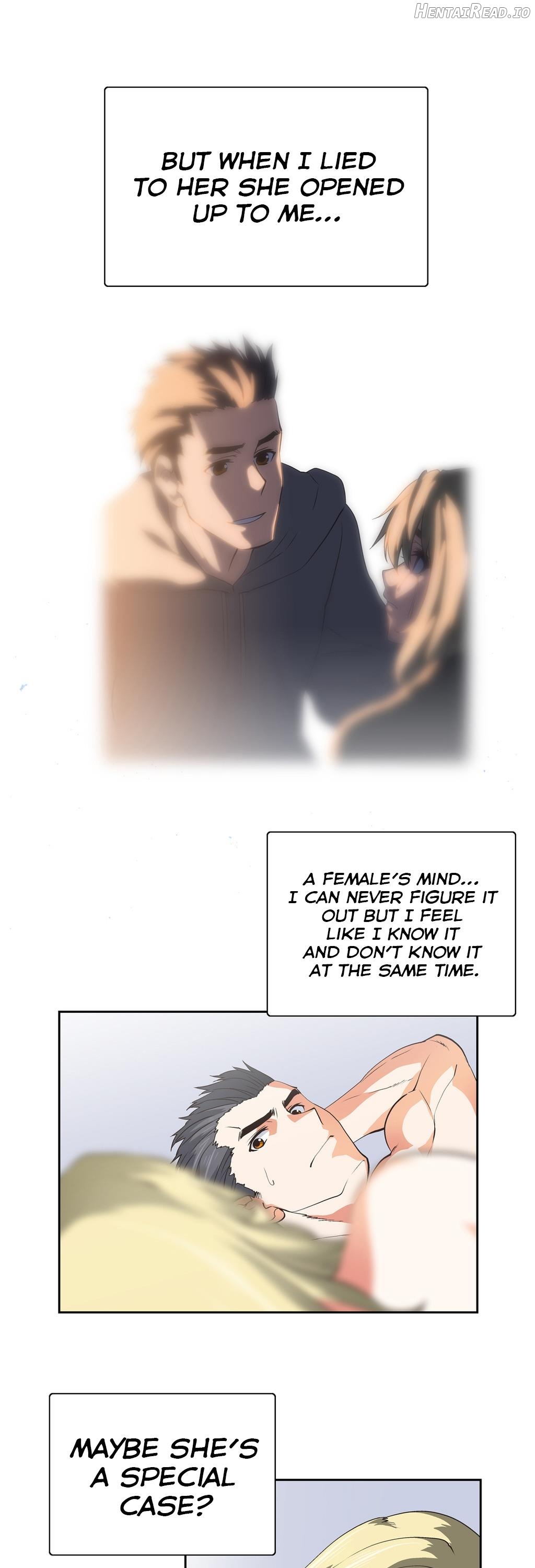 SStudy - Manhwa Chapter 34 - page 15