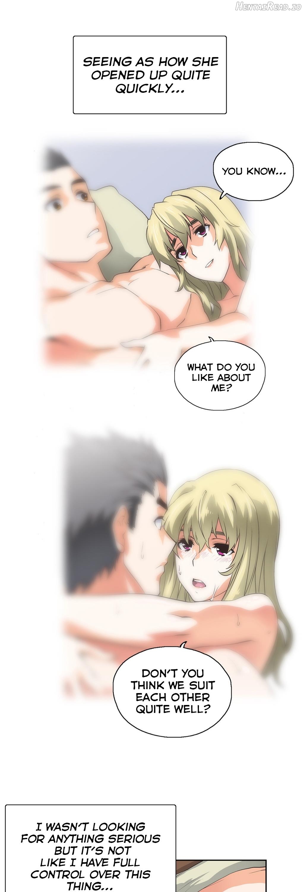 SStudy - Manhwa Chapter 34 - page 17