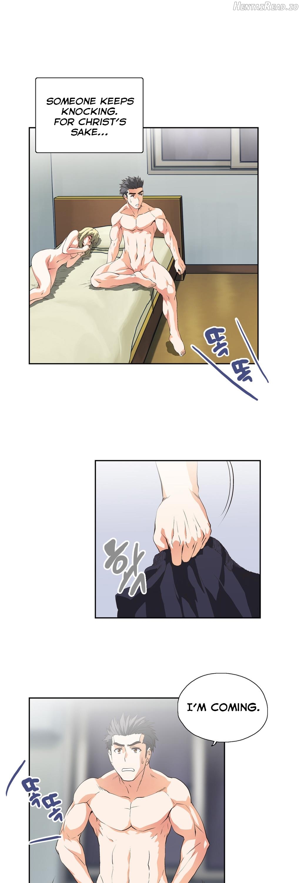 SStudy - Manhwa Chapter 34 - page 21