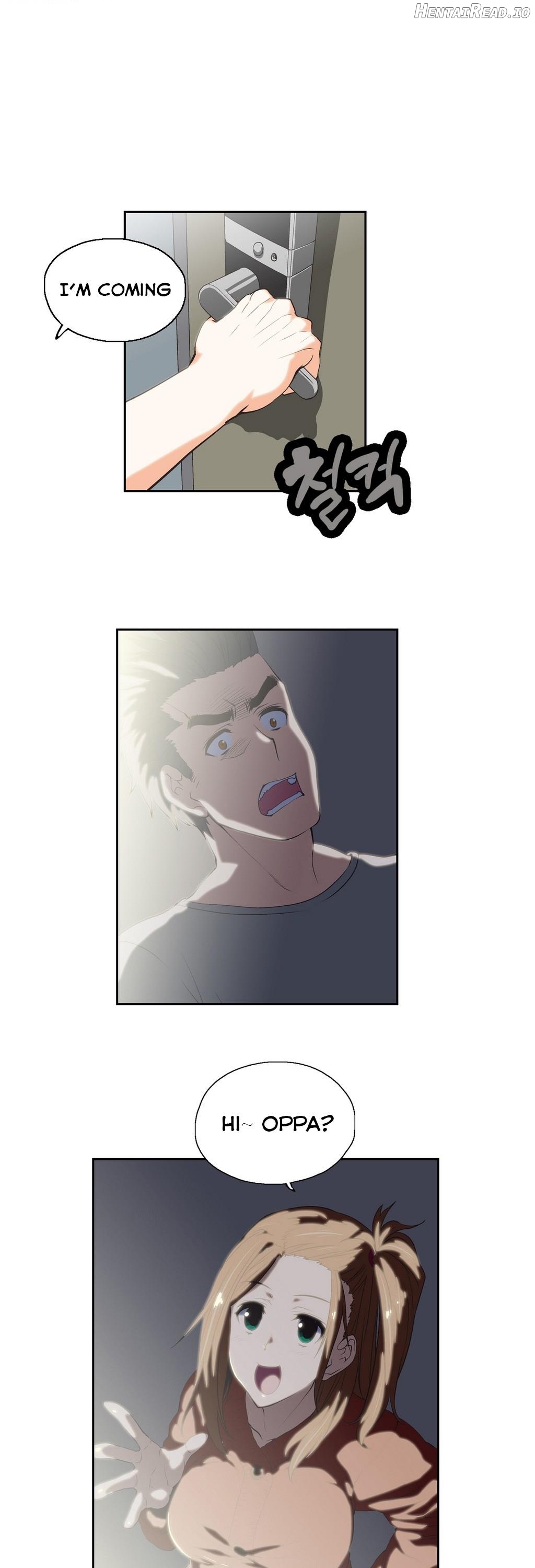 SStudy - Manhwa Chapter 34 - page 23