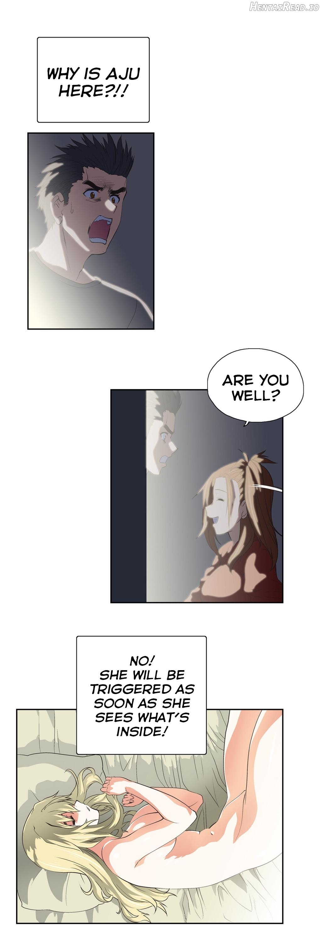 SStudy - Manhwa Chapter 34 - page 25