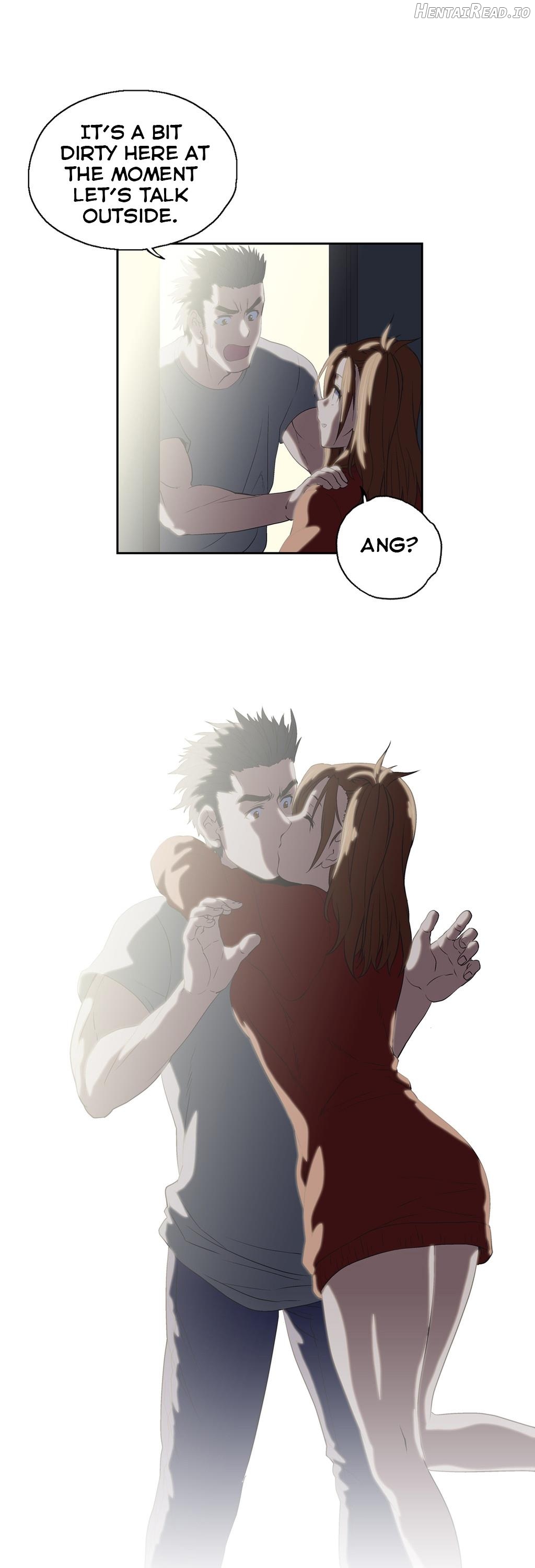 SStudy - Manhwa Chapter 34 - page 27